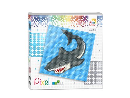 44005 Pixel set