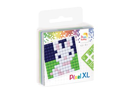 4141 pixel xl fun set kralicek