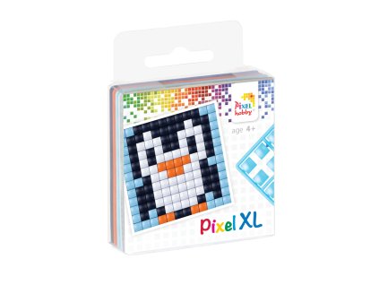 4171 pixel xl fun set tucnak