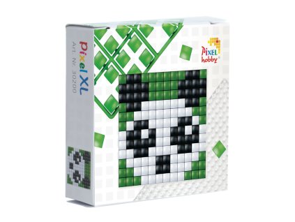 4207 pixel xl set panda