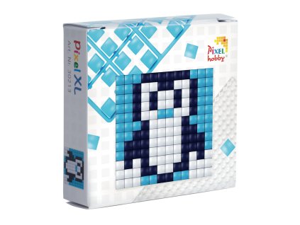 1195 pixel xl set tucnak
