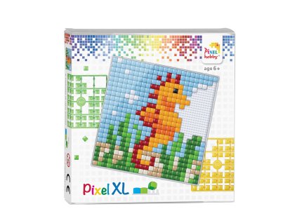 41013 Seahorse