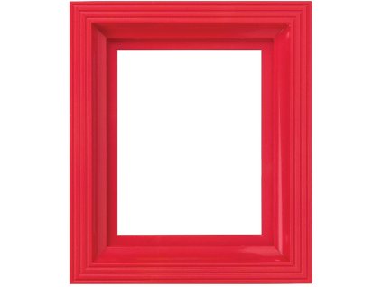 20062 kunststof rood