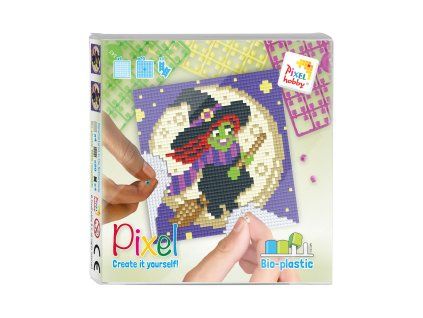 44030 Pixel set 2025