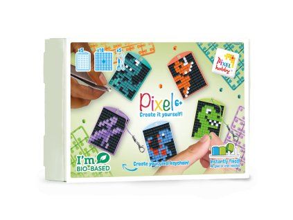 23913 Medaillom Theme kit Dino