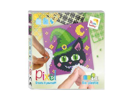 44028 Pixel set 2025