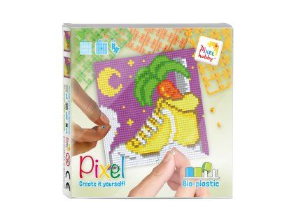 44032 Pixel set 2025