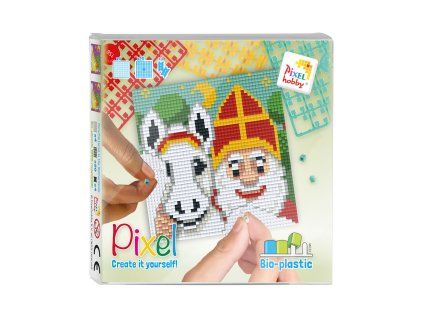 44033 Pixel set 2025