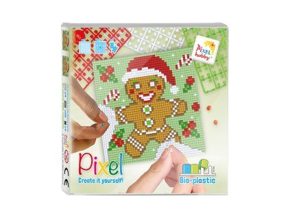 44026 Pixel set 2025