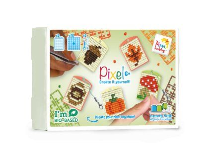 23914 Medaillon Theme kit Autumn