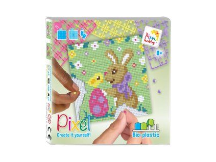 44050 Pixel set 2026w