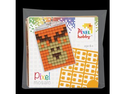 23003 Medaillon startset