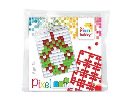 23055 Medaillon startset ENw