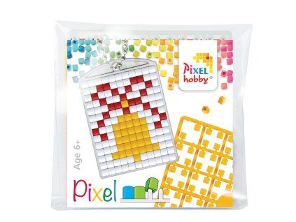 23051 Medaillon startset EN