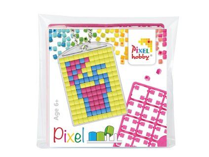 23062 Medaillon startset