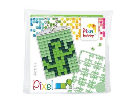 23063 Medaillon startset