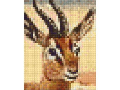 Antilopa komplet 31032