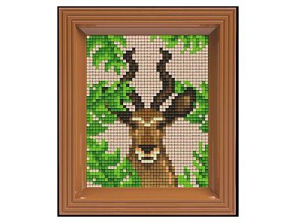 Antilopa komplet 31438