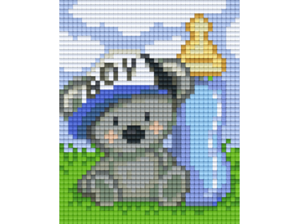 Chlapeček komplet 31401