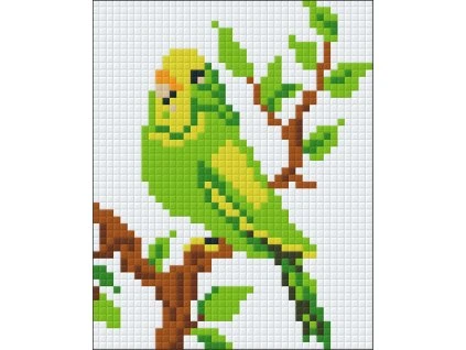 Ptáček komplet 31100