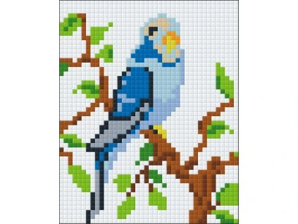 Ptáček komplet 31101