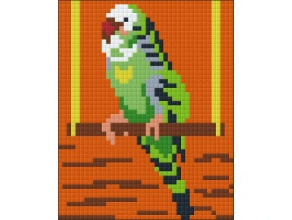 Ptáček komplet 31102