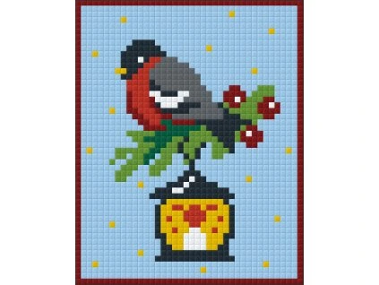 Ptáček komplet 31107