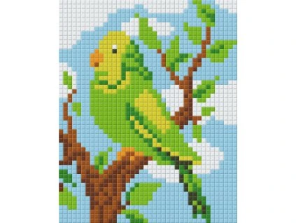 Ptáček komplet 31353