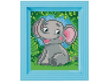 Slůně komplet 31356