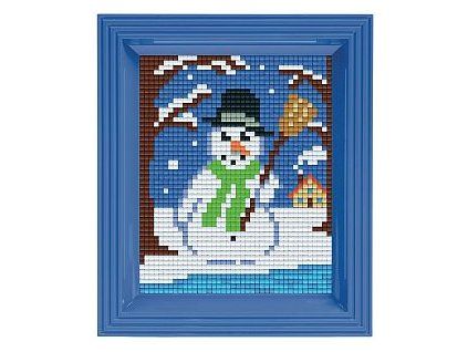 Snehulák komplet 31392