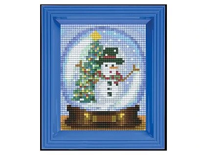 Sněhulák komplet 31454