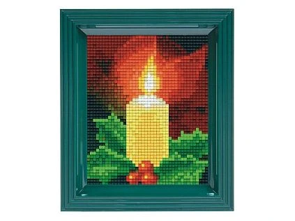 Vánoce komplet 31007