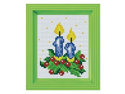 Vánoce komplet 31104