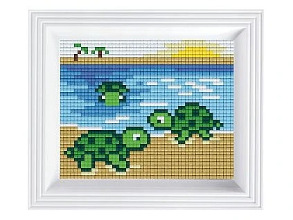 Želvy komplet 31214