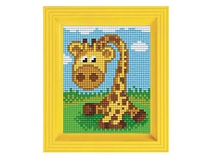 Žirafa komplet 31349