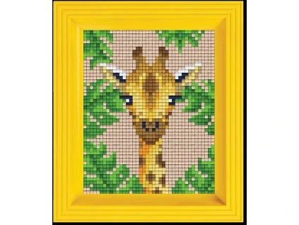 Žirafa komplet 31437