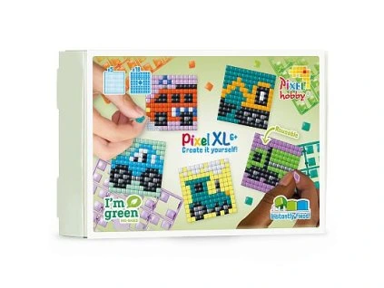 27906 Theme kit Pixel XLw