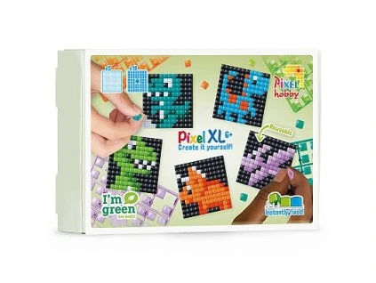 27903 Theme kit Pixel XLw