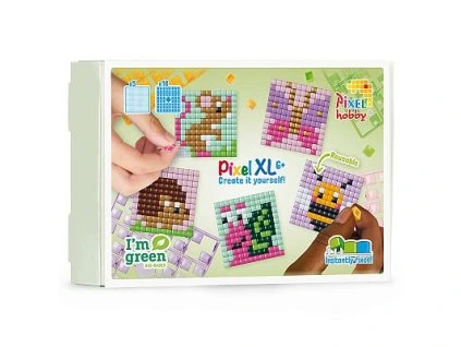 27904 Theme kit Pixel XLw