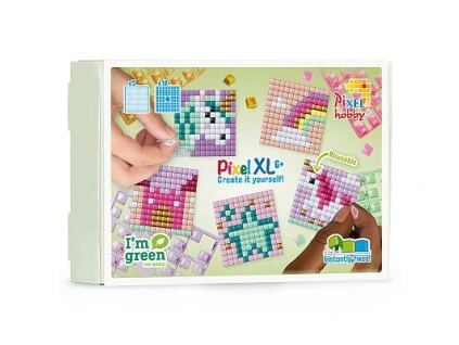 27905 Theme kit Pixel XLw