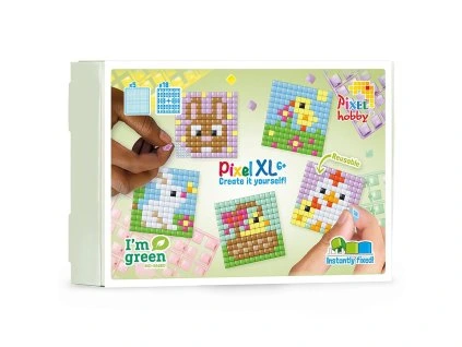 27907 Theme box Pixel XLw