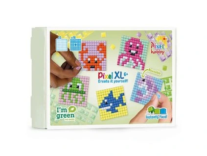 27901 Theme kit Pixel XLw