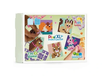 27902 Theme kit Pixel XLw