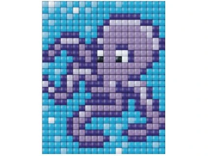 Chobotnice - XL dar komplet