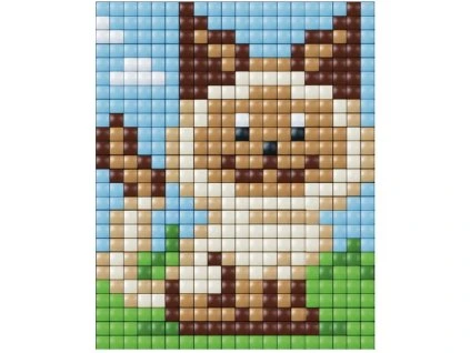 Kočka - XL dar komplet