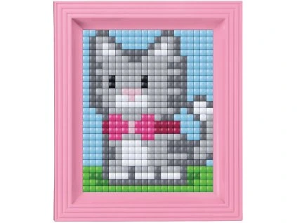 Kotě - XL dar komplet