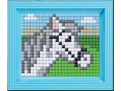 Kůň - XL dar komplet