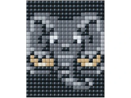 Slon - XL dar komplet