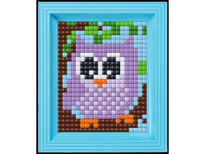 Sova - XL dar komplet