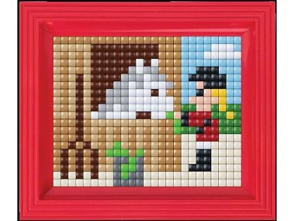 Stáj - XL dar komplet